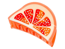 Mini Fruit Claw Clips