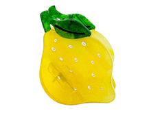 Mini Fruit Claw Clips
