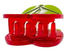 Mini Maraschino Cherries Hair Clip