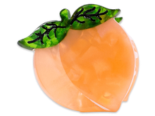 Mini Fruit Claw Clips