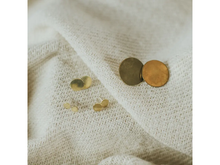 Mini Solstice Stud Earrings