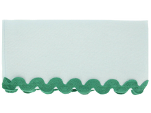 Ricrac Fabric Napkins