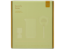 The Renley Mixology Set