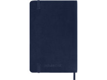 2025-2026 18 Month Weekly Pocket Softcover Planner, Sapphire Blue