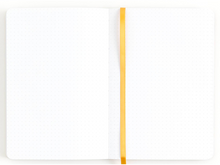 Montauk Dot Grid Journal