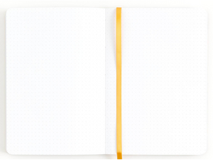 Montauk Dot Grid Journal
