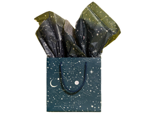 Moon and Stars, Tissue Paper
