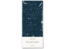 Moon and Stars, Tissue Paper