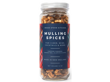 Mulling Spices
