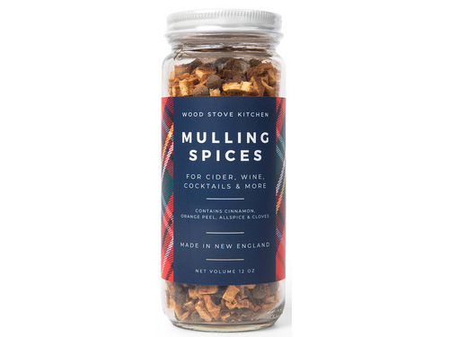 Mulling Spices