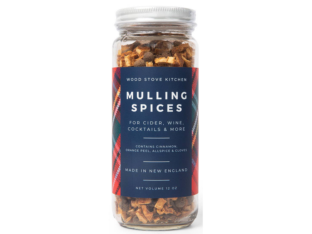 Mulling Spices