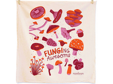 Field Day Tea Towel, Set of 2