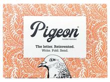 Nature Study Pigeon, Set of 6