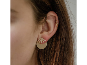 Oaxaca Earring Set