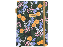 Odessa Petite Undated Planner