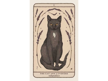 Woodland Wardens, Oracle Deck