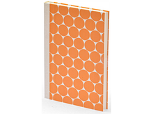 Linen Tove Notebooks