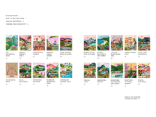 Paint by Numbers: Art Escapes