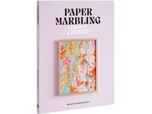 Paper Marbling