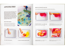 Paper Marbling