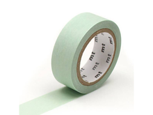 Japanese Washi Tape, Various Colors
