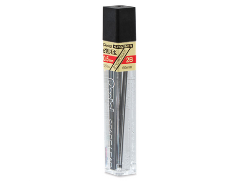 Refill, 0.5MM Pencil Leads