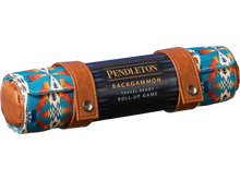 Pendleton Backgammon