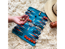 Pendleton Backgammon