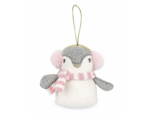 Penguin Ornament