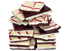 Peppermint Bark
