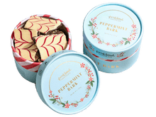 Peppermint Bark