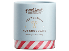 Peppermint Hot Chocolate