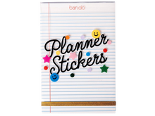 Planner Sticker Book