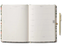 2026 Gracie 12-Month Hardcover Planner with Pen