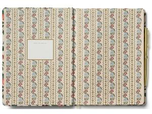 2026 Gracie 12-Month Hardcover Planner with Pen
