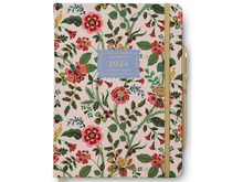 2026 Gracie 12-Month Hardcover Planner with Pen