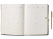 2026 Gracie 12-Month Hardcover Planner with Pen
