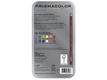 Prismacolor Premier Colored Pencils, Set of 12