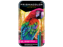 Prismacolor Premier Colored Pencils, Set of 12