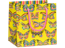 Psychedelic Butterfly Gift Bags