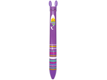 Easter Bunny 2 Color Click Pen