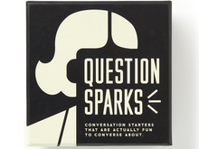 Question Sparks