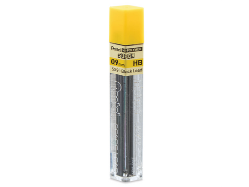 Refill, 0.9MM Pencil Leads