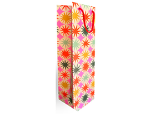 Retro Starburst Gift Bag