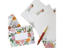 Reverie Letter Writing Set