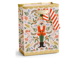 Nutcracker Sweets Gift Bags