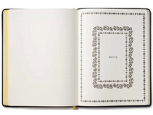 2026 Wildwood 12-Month Embroidered Bookbound Planner