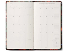 2026 Gracie 12-Month Hardcover Pocket Planner