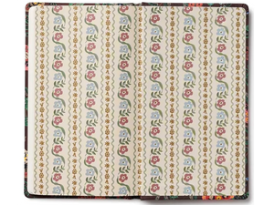 2026 Gracie 12-Month Hardcover Pocket Planner