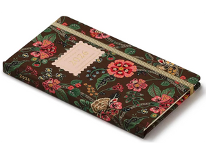 2026 Gracie 12-Month Hardcover Pocket Planner